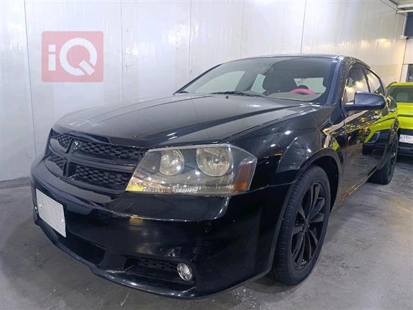 Dodge for sale in Iraq